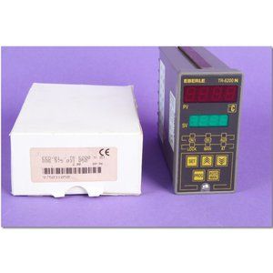 Eberle TR-6200N Temperature Controller